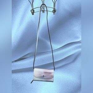 Vera Wan Crossbody purse